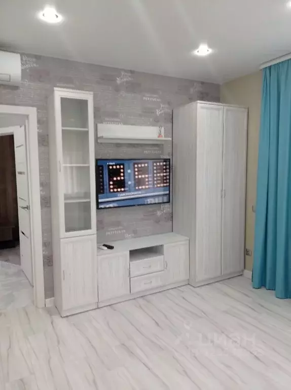 2-к кв. Тульская область, Тула просп. Ленина, 144 (59.6 м) - Фото 2