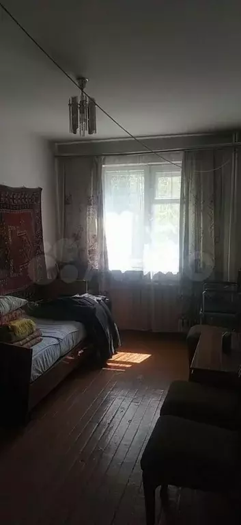 3-к. квартира, 55 м, 2/3 эт. - Фото 0