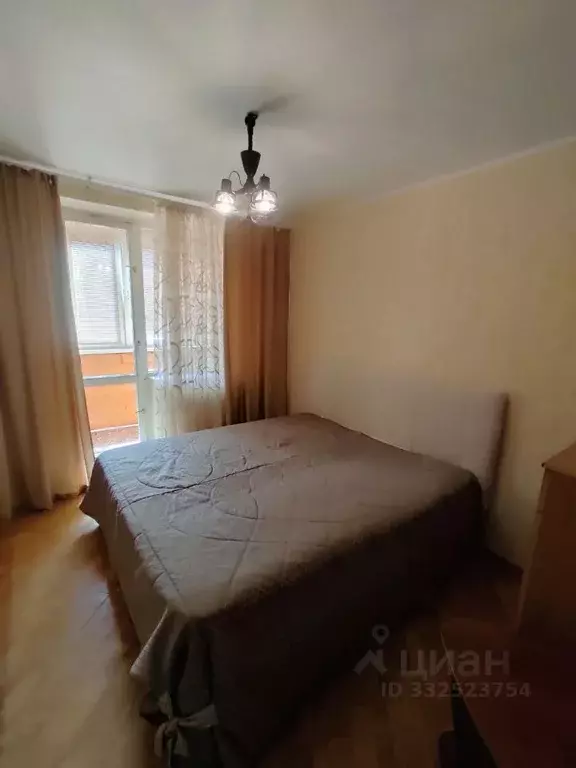 3-к кв. Московская область, Королев ул. Горького, 14 (70.0 м) - Фото 1