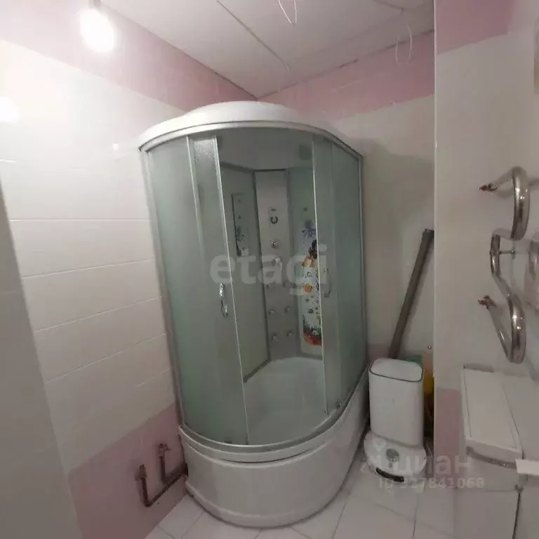 1-к кв. Иркутская область, Иркутск ул. Баумана, 235 (38.1 м) - Фото 1