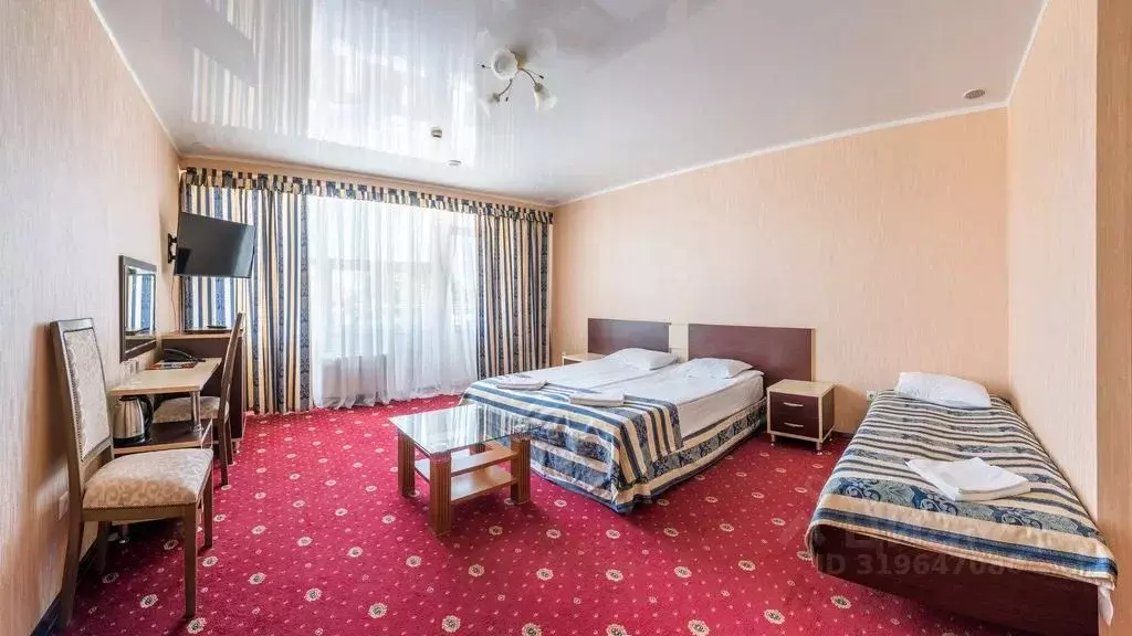 Комната Краснодарский край, Анапа Анапское ш., 1В - Фото 0