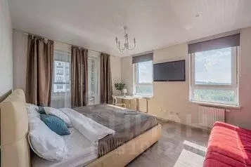 2-к кв. Свердловская область, Екатеринбург ул. Щербакова, 77к1 (65.0 ... - Фото 0