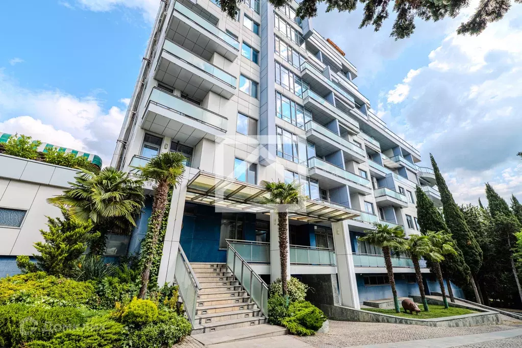 Продаётся 3-к квартира, 126 м - Фото 0