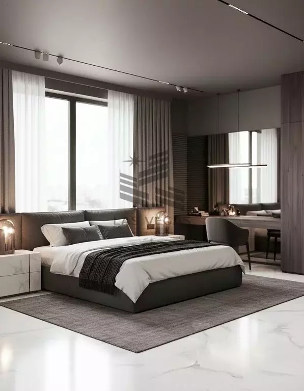 3-к кв. Санкт-Петербург наб. Реки Мойки, 102 (200.0 м) - Фото 2