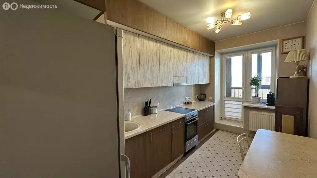 1-комнатная квартира: Санкт-Петербург, Коломяжский проспект, 15к1 ... - Фото 1