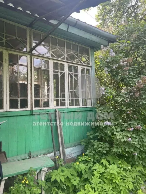 Дом в Московская область, Мытищи Кривая ул, 9 (53.0 м) - Фото 1