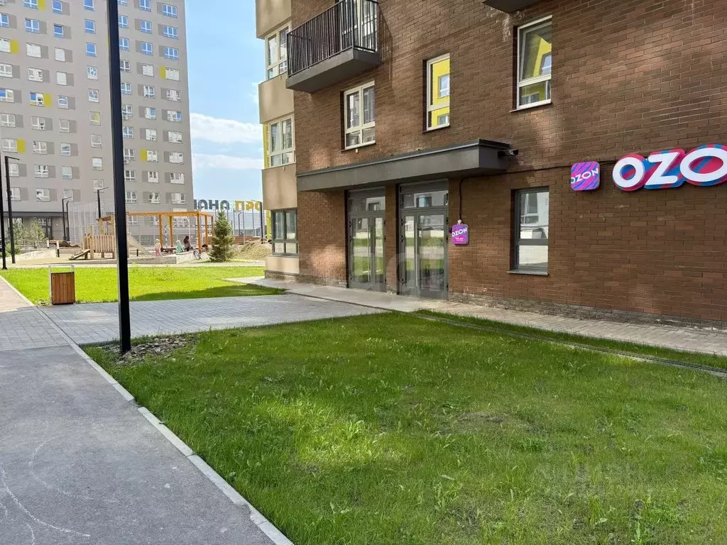 Офис в Удмуртия, Ижевск Камбарская ул., 94к2 (54 м) - Фото 2