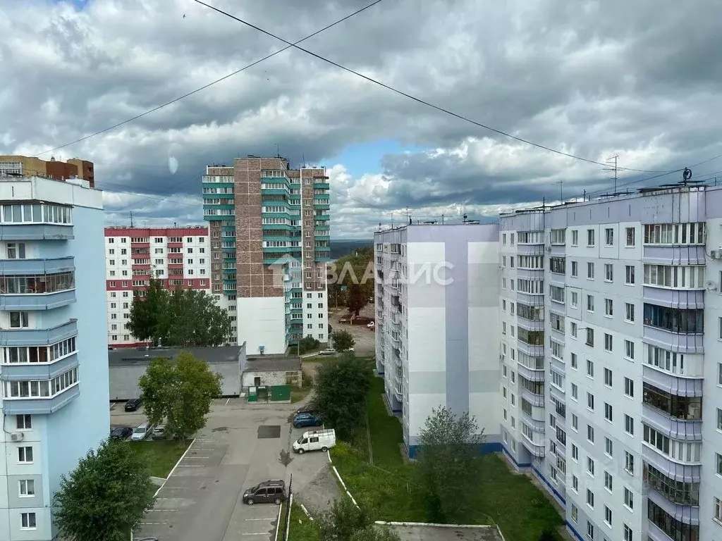 Комната Пермский край, Пермь Республиканская ул., 12 (44.0 м) - Фото 0