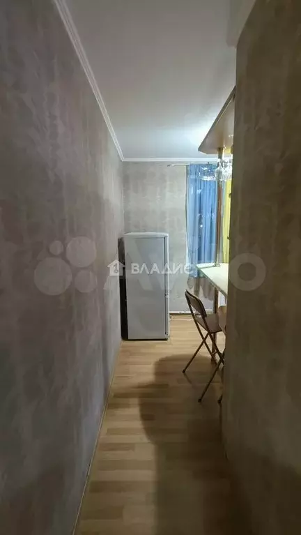 1-к. квартира, 30 м, 5/5 эт. - Фото 1