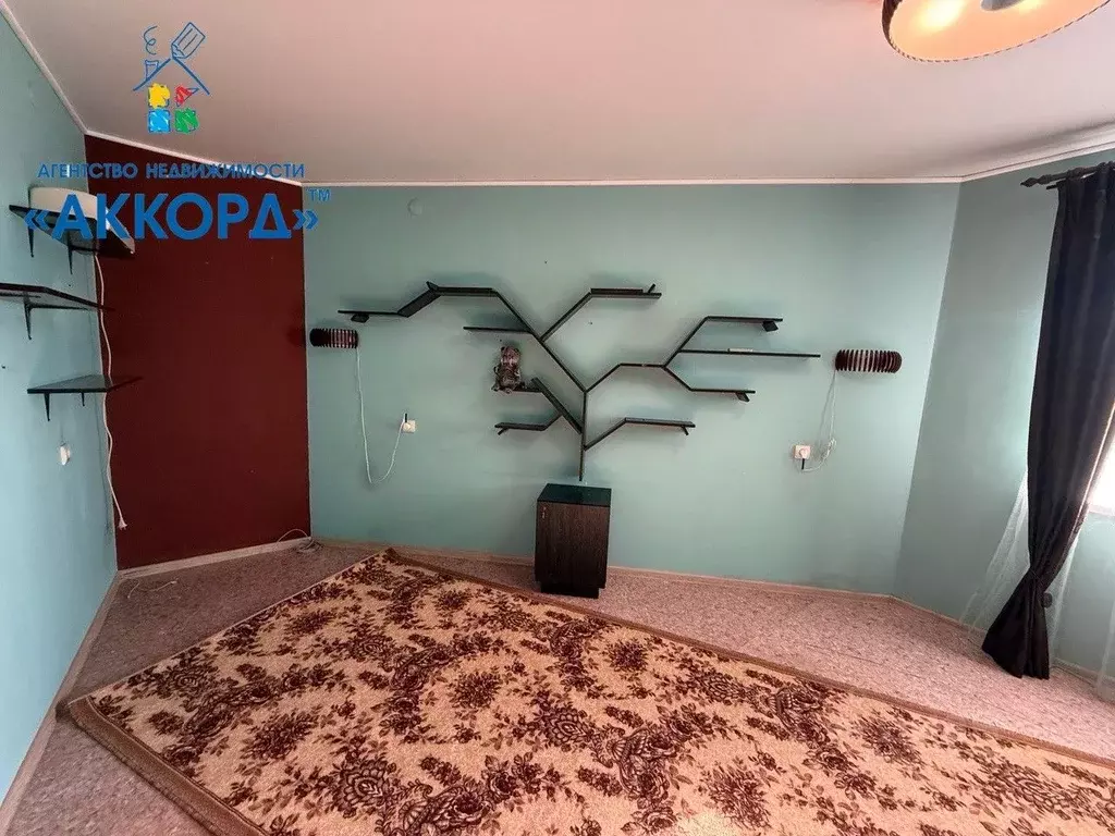 1-к кв. Алтайский край, Барнаул ул. Гущина, 161А (32.8 м) - Фото 2