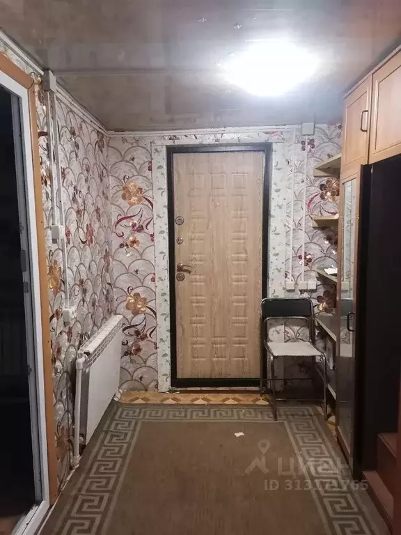 Дом в Омская область, Омск ул. Грибоедова (49 м) - Фото 2