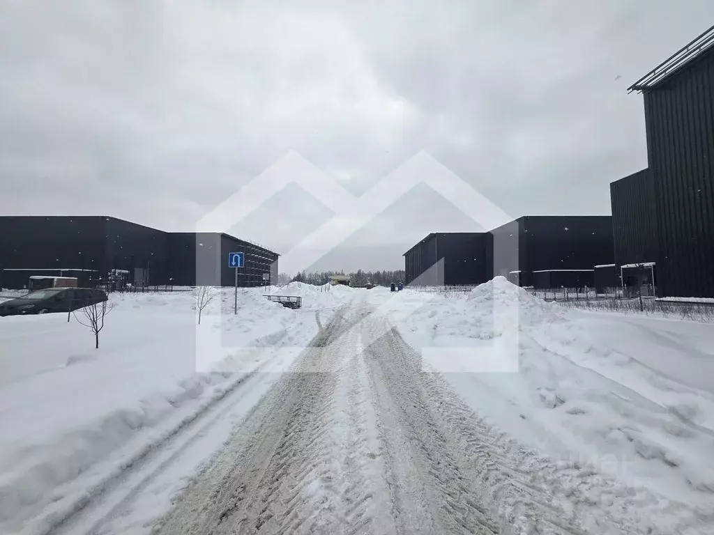 Помещение свободного назначения в Московская область, Солнечногорск ... - Фото 2