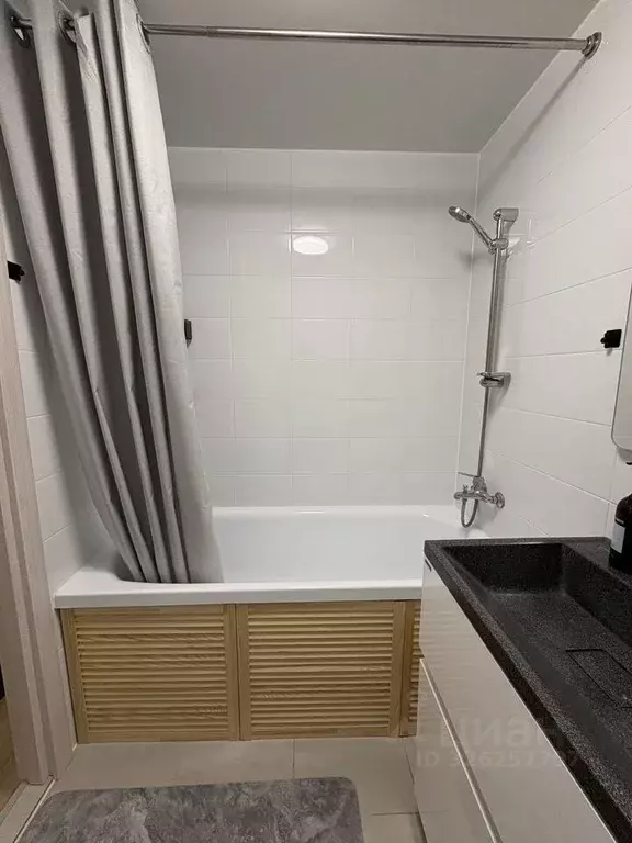 2-к кв. Москва Люблинская ул., 72Ак1 (34.0 м) - Фото 2