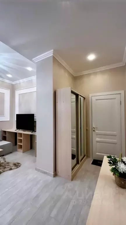 Комната Московская область, Лыткарино Набережная ул., 22с1 (25.0 м) - Фото 2