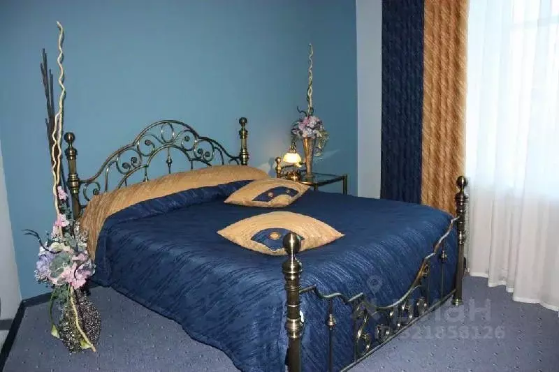 Комната Белгородская область, Белгород ул. Щорса, 8б (40.0 м) - Фото 1