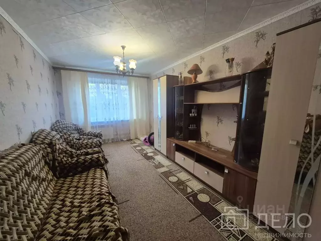 Комната Рязанская область, Рязань ул. Новоселов, 35к4 (18.0 м) - Фото 1
