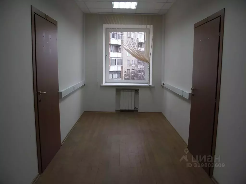 Офис в Москва ул. Льва Толстого, 5С1 (52 м) - Фото 0
