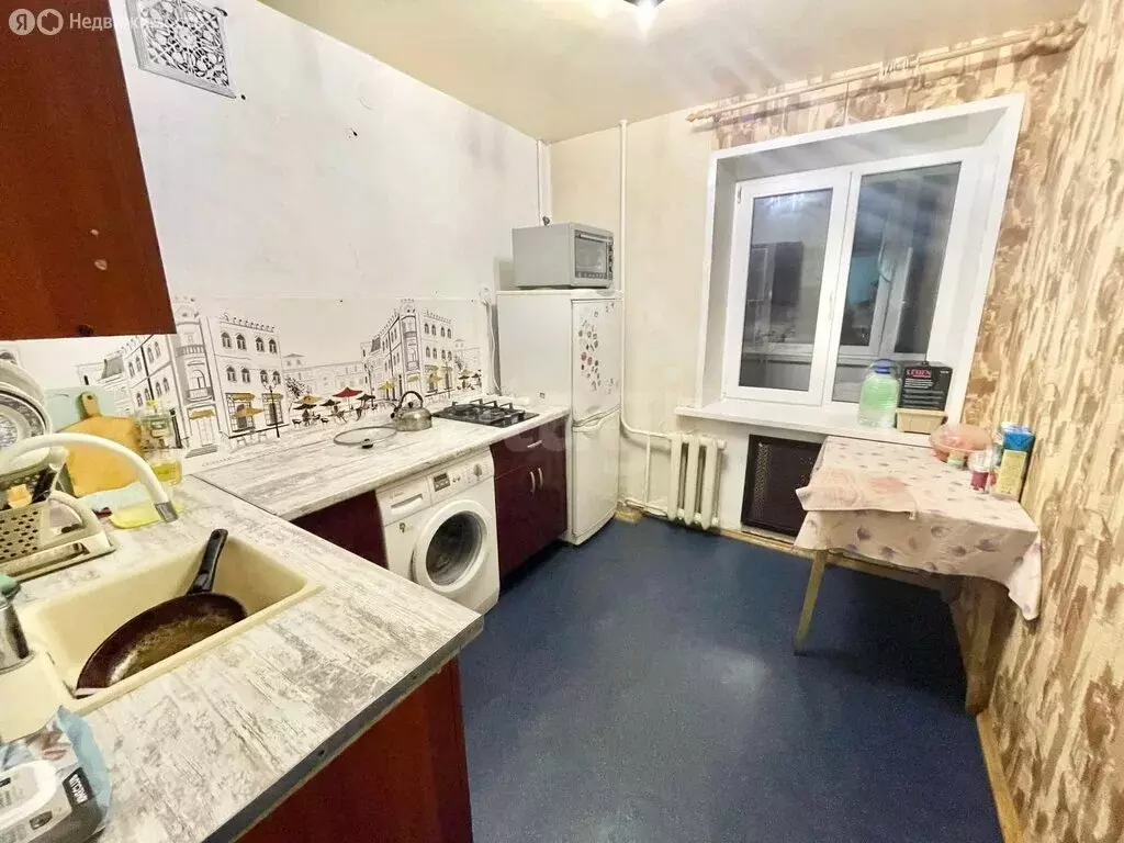 2-комнатная квартира: Ижевск, 7-я Подлесная улица, 22 (49.4 м) - Фото 2