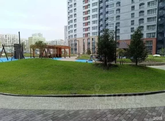 1-к кв. Алтайский край, Барнаул ул. Солнечная Поляна, 69 (36.0 м) - Фото 2