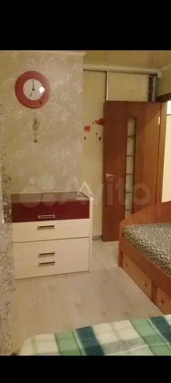 2-к. квартира, 40,7 м, 3/3 эт. - Фото 1