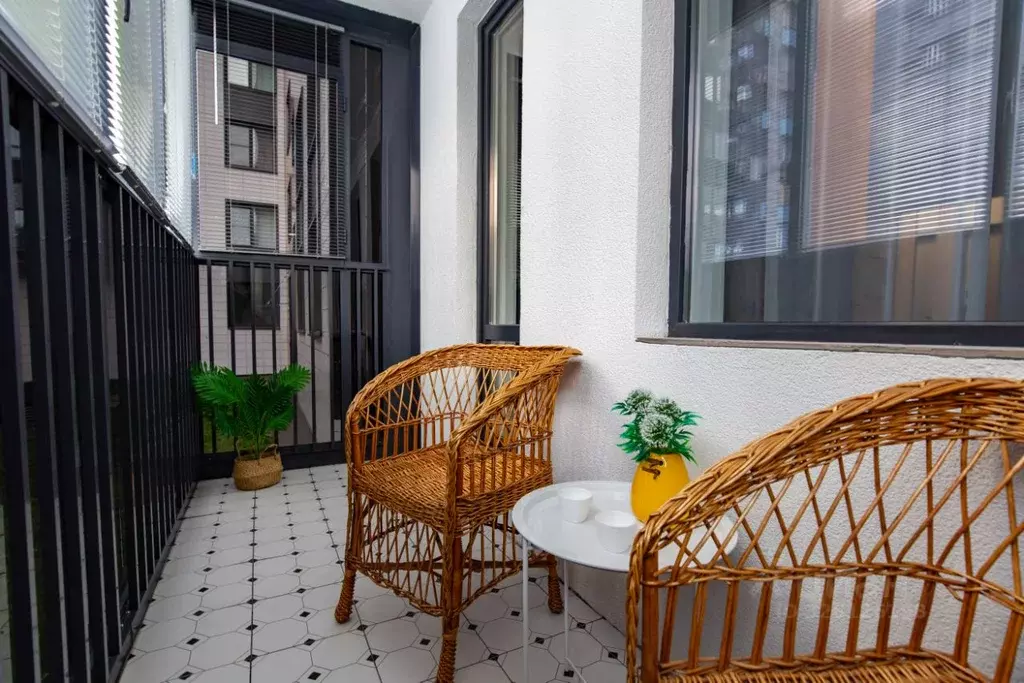 Студия Санкт-Петербург дор. Торфяная, 15к3 (26.2 м) - Фото 2