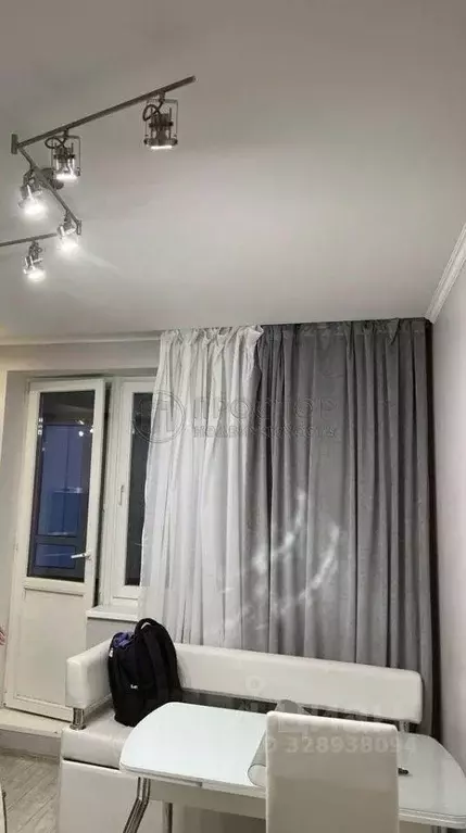 Квартира, 2 комнаты, 56 м - Фото 1