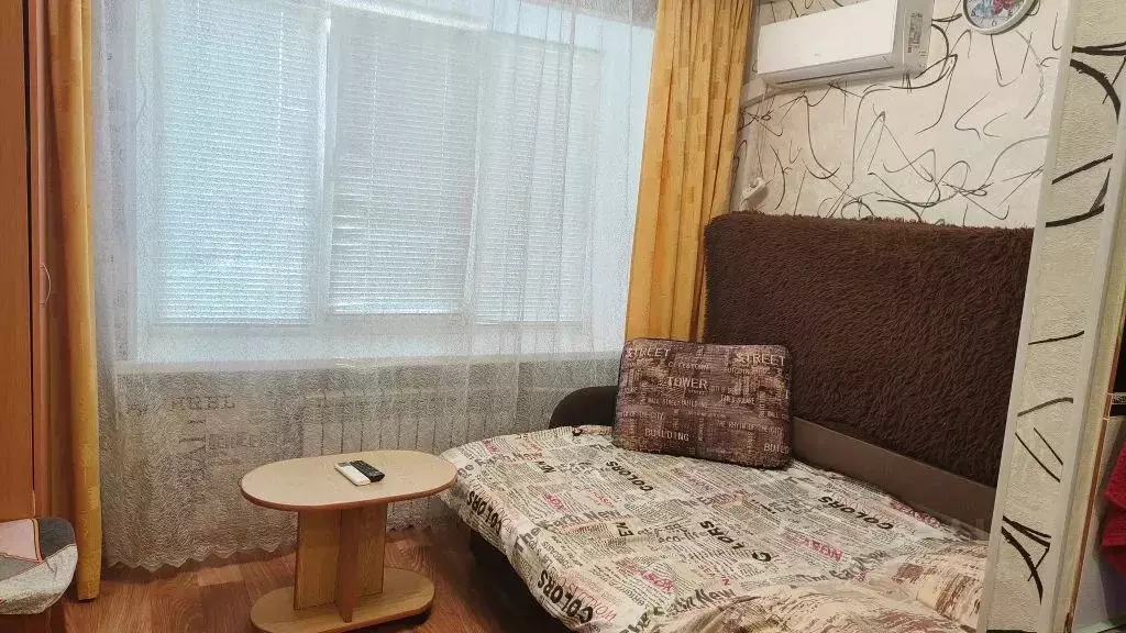 Студия Приморский край, Кавалерово пгт ул. Арсеньева, 76 (13.0 м) - Фото 1