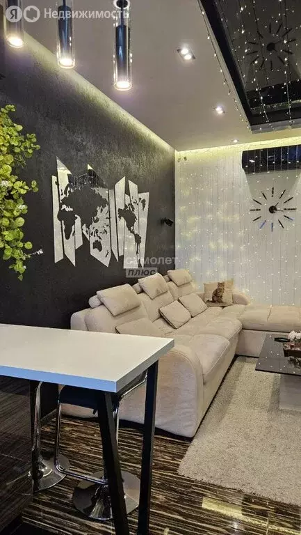 3-комнатная квартира: Химки, улица Кудрявцева, 11 (85 м) - Фото 2