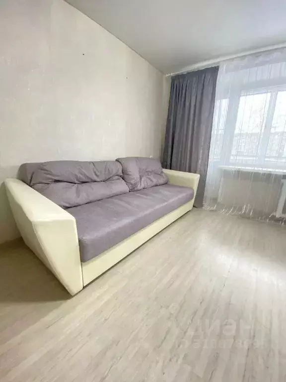 1-к кв. Архангельская область, Котлас ул. Кузнецова, 6А (38.0 м) - Фото 1