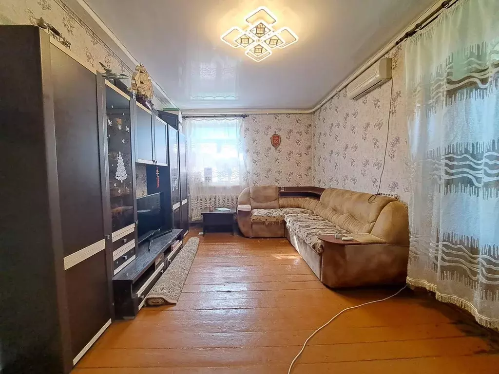 Квартира, 3 комнаты, 74.1 м - Фото 0