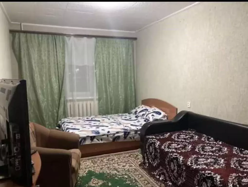 2-к кв. Коми, Воркута ул. Чернова, 2 (30.0 м) - Фото 0