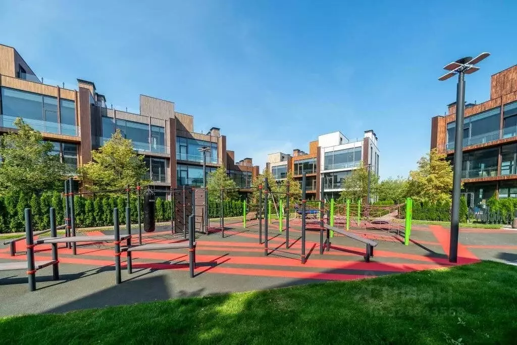 Дом в Московская область, Истра муниципальный округ, д. Покровское ... - Фото 1