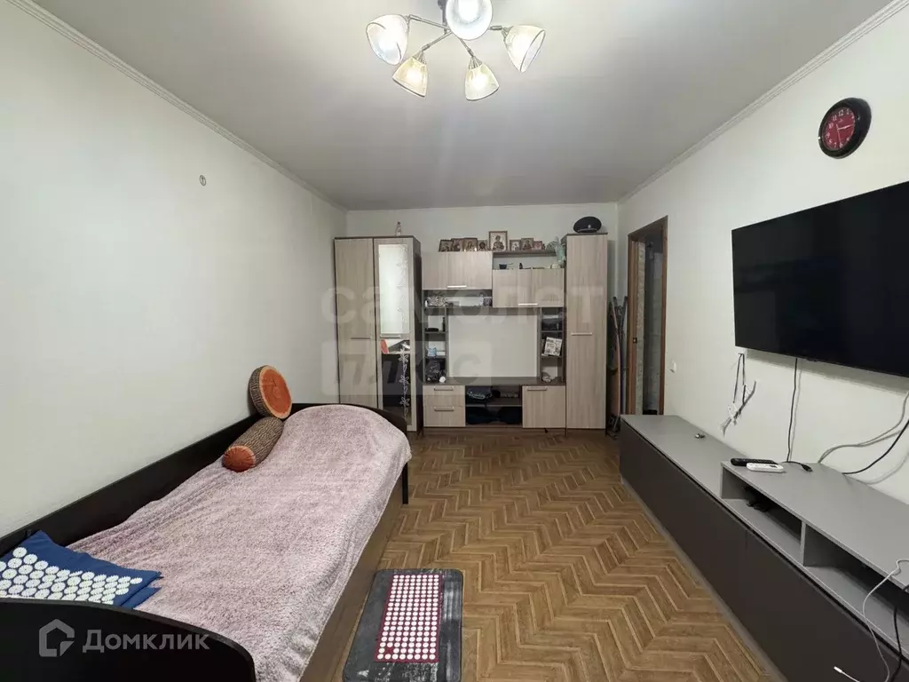 Продаётся 2-к квартира, 49 м - Фото 1