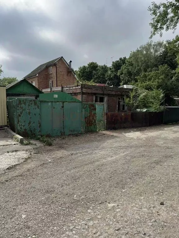 Дом в Ростовская область, Ростов-на-Дону ул. 26 Июня, 27 (104 м) - Фото 1