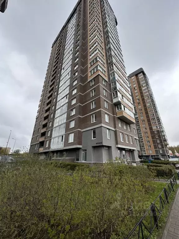 Офис в Санкт-Петербург Екатерининский просп., 2 (253 м) - Фото 0