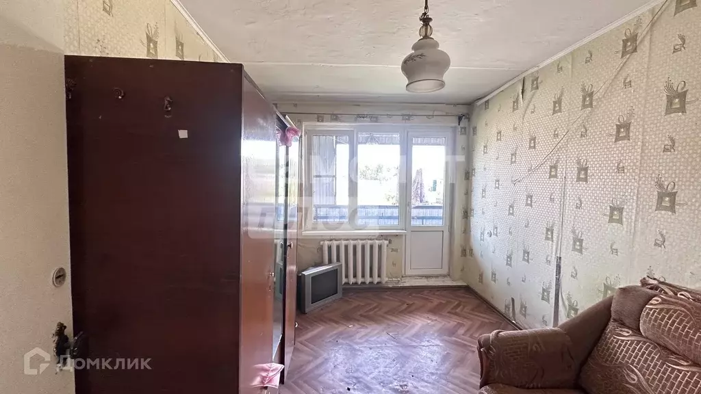 Продаётся 2-к квартира, 45 м - Фото 1
