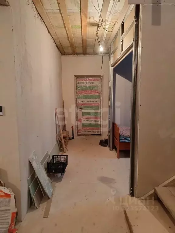 Дом в Коми, Сыктывкар городской округ, Верхняя Максаковка пгт 4-я ... - Фото 1