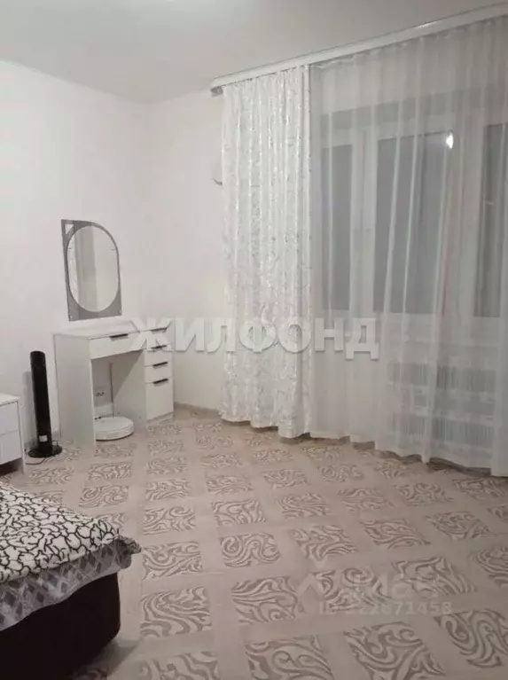 1-к кв. Новосибирская область, Новосибирский район, Мичуринский ... - Фото 1