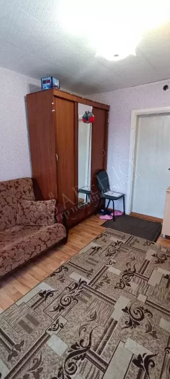 Комната Воронежская область, Воронеж ул. Любы Шевцовой, 21 (8.0 м) - Фото 2