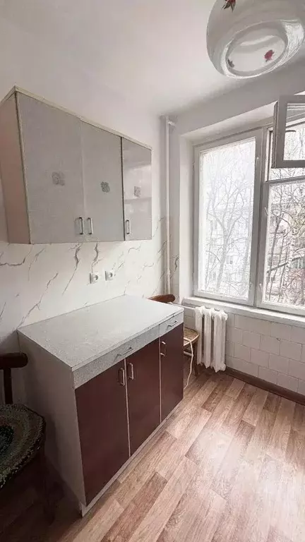 1-к кв. Москва ул. Каховка, 14К3 (32.0 м) - Фото 2