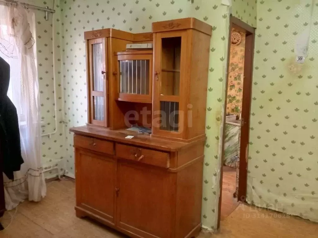 2-к кв. Тверская область, Тверь ул. Фадеева, 34к1 (43.8 м) - Фото 1