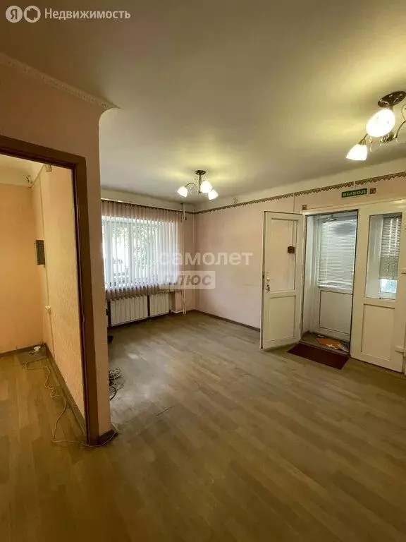 Офис (29.1 м) - Фото 2