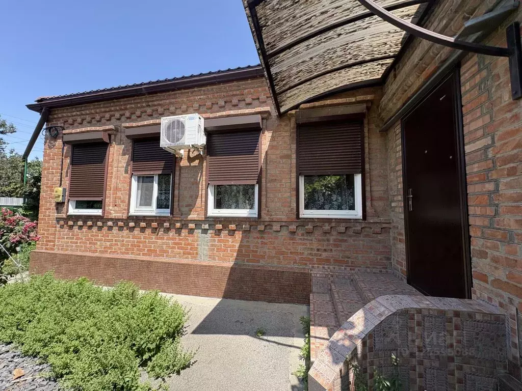 Дом в Ростовская область, Батайск Томская ул., 183 (82 м) - Фото 1