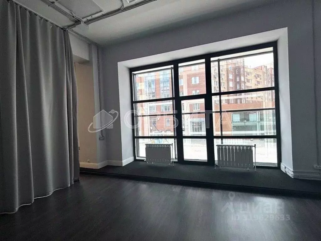 Помещение свободного назначения в Тюменская область, Тюмень Советская ... - Фото 1