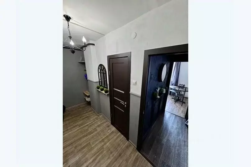1-к кв. Псковская область, Псков Октябрьский просп., 28 (31.0 м) - Фото 0