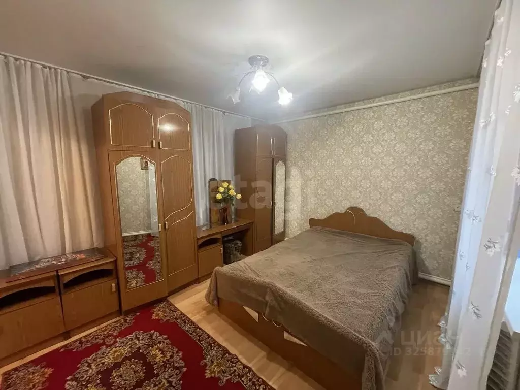 3-к кв. Адыгея, Майкопский район, Победенское с/пос, пос. Удобный ул. ... - Фото 1