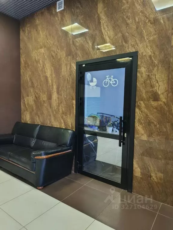 Студия Башкортостан, Уфа бул. Давлеткильдеева, 5 (29.7 м) - Фото 2