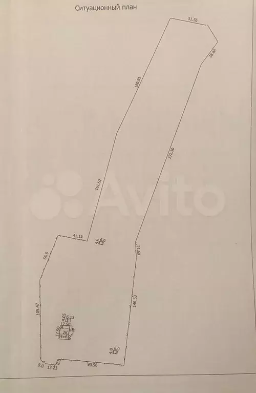Дом 360 м на участке 3,73 га - Фото 0