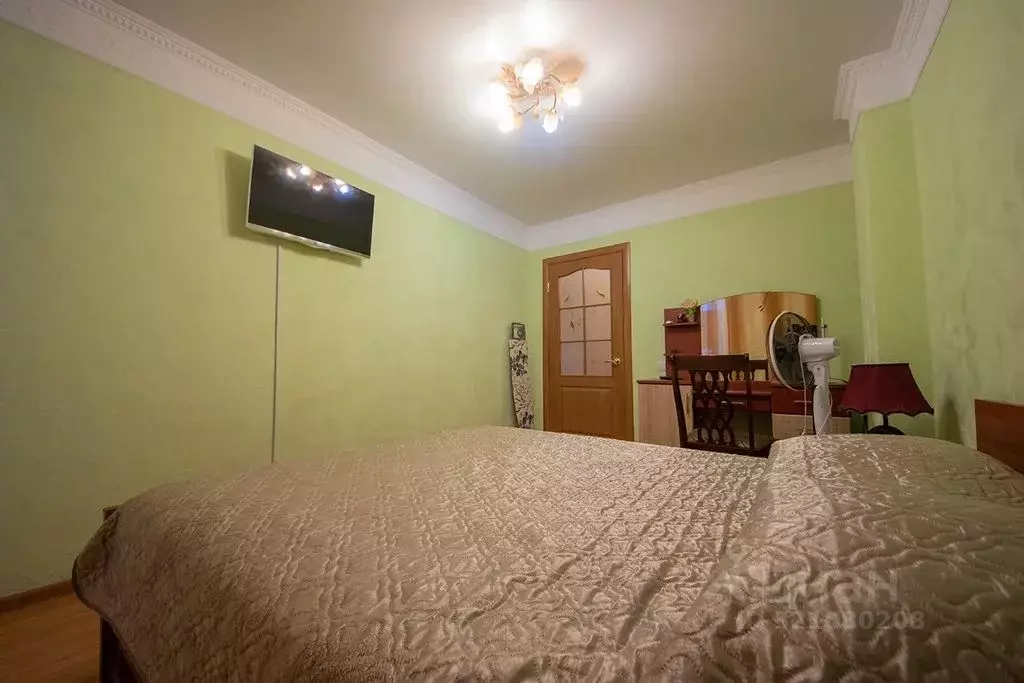 2-к кв. Крым, Феодосия пер. Танкистов, 1Б (56.0 м) - Фото 2