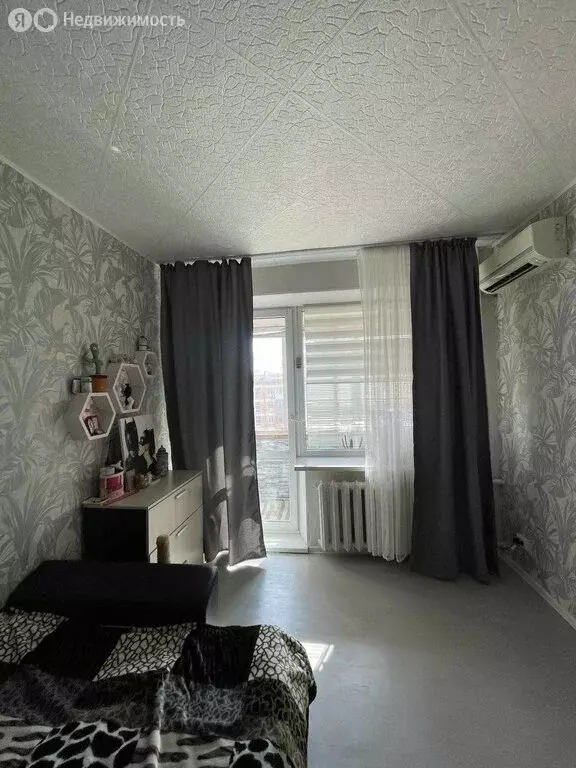 1-комнатная квартира: Самара, улица Гагарина, 76 (32 м) - Фото 2